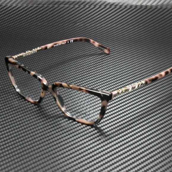 Burberry SPOTTED 51mm Eyeglasses